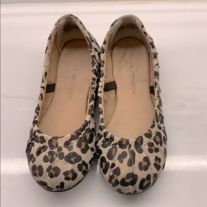 Nordstrom ballet flats for toddler girl